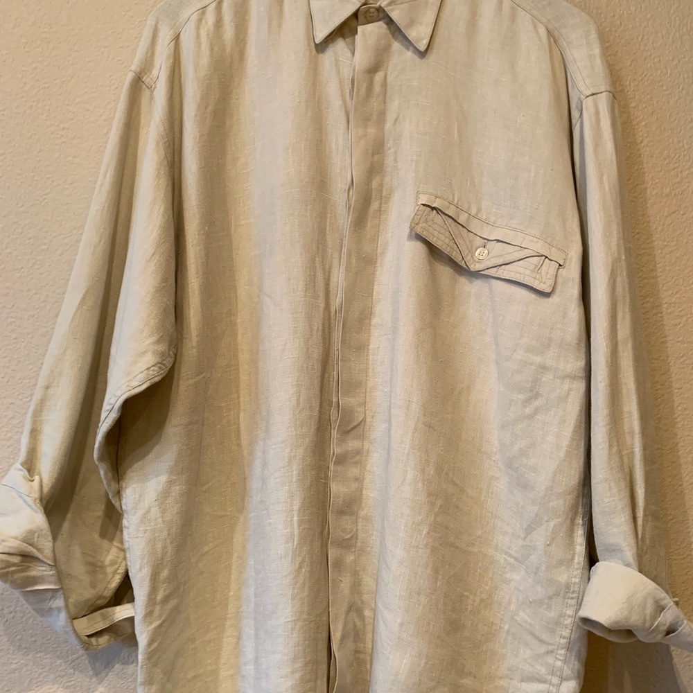 Versace Men’s Shirt